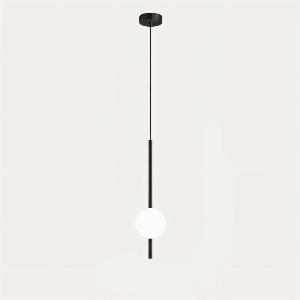Brillante eleganza per spazi moderni