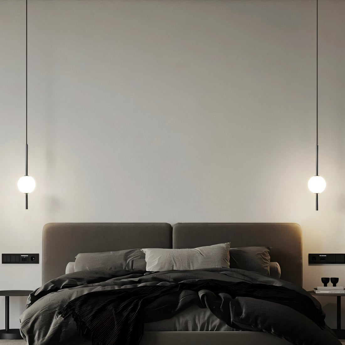 Brillante eleganza per spazi moderni