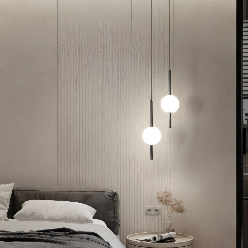 Brillante eleganza per spazi moderni