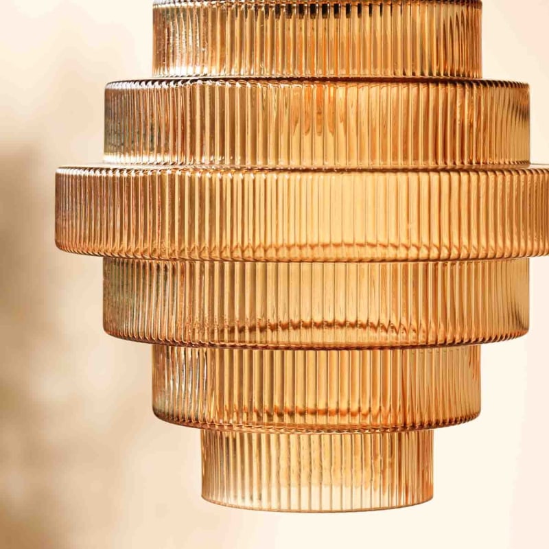Lampada di lusso che illuminerà la tua casa