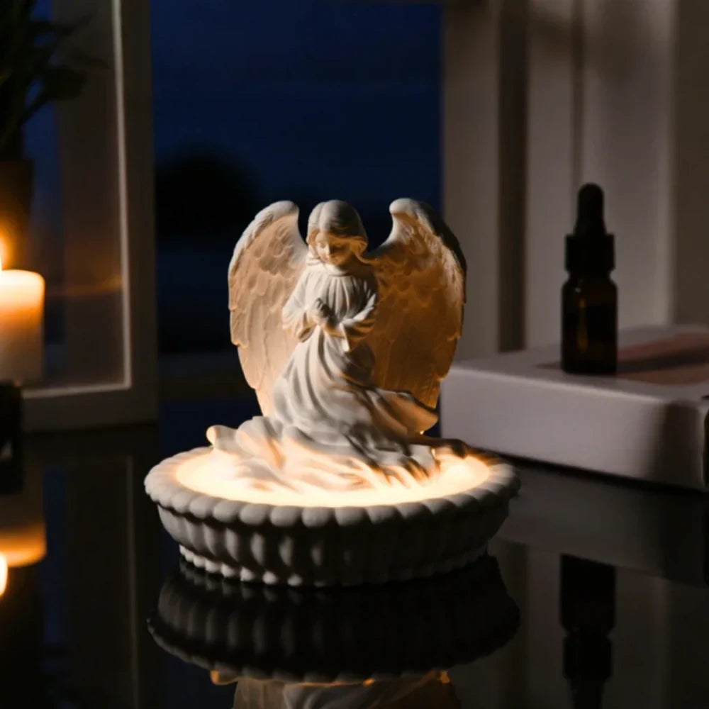 SeraphAura Aroma Luce