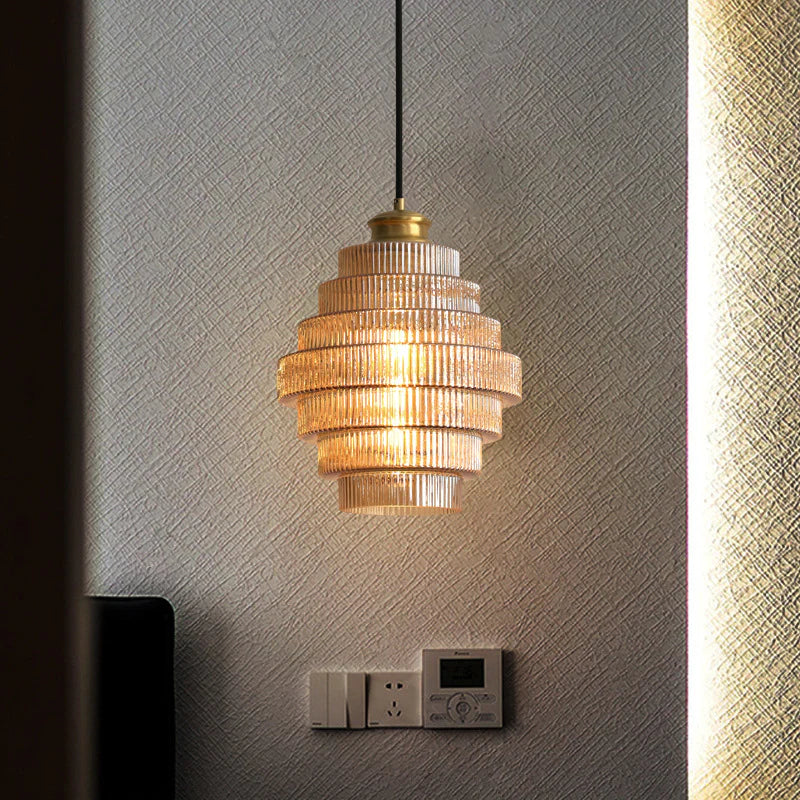 Lampada di lusso che illuminerà la tua casa