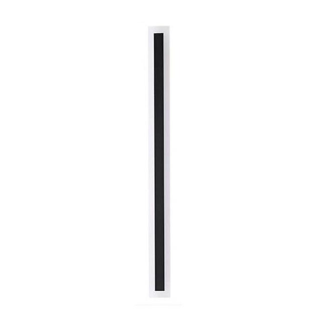 Elegante lampada da parete LED per esterni - Atmosfera e stile moderni
