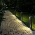 AquaGlow – Luce da Giardino a LED Impermeabile