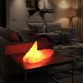 ARCANEX – Lampada LED Drago Mistico con Luce Ambientale Multicolore