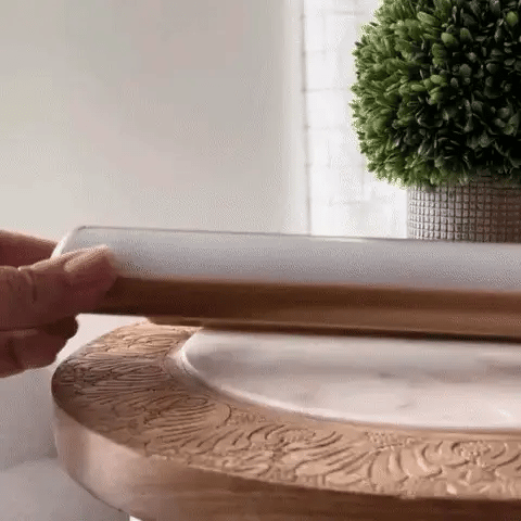ArtGlow Lampada da Parete LED – Illuminazione Senza Fili per Arte e Decorazione