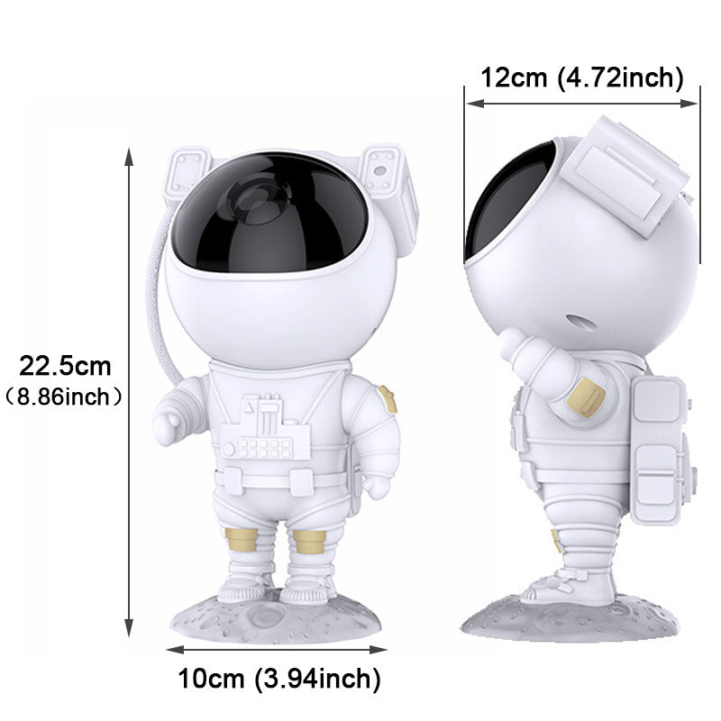 Proiettore Galassia Astronauta Brehn