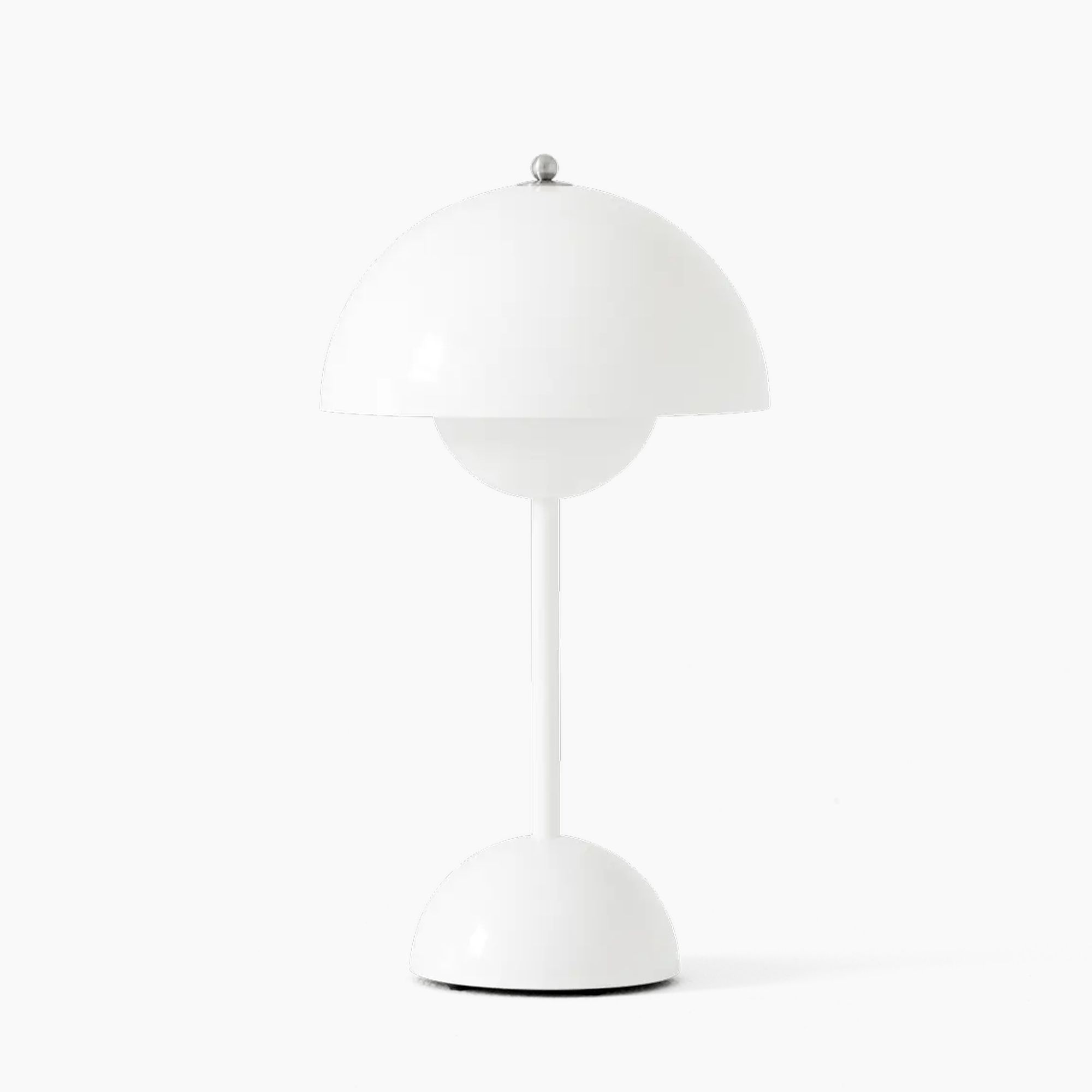 AuroraGlow LED Lampada da Tavolo Design Moderno