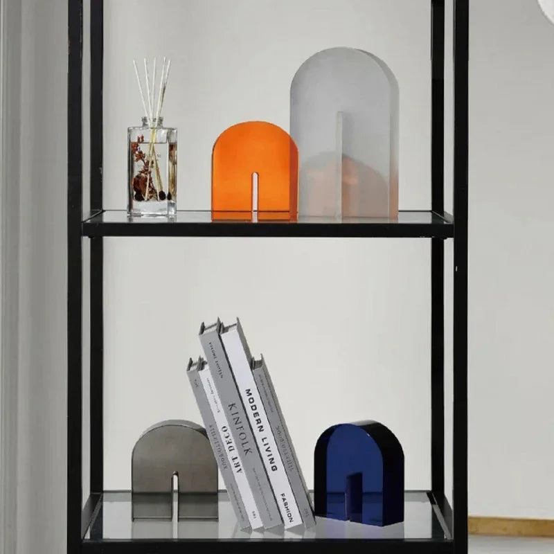 Supporti per Libri Vivid