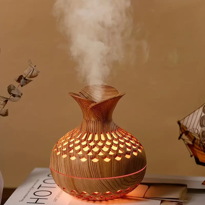 Diffusore di Aromi moderno e stiloso - AromaBloom