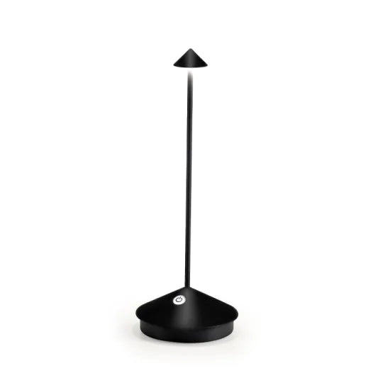 Lampada da Tavolo LED Wireless Slim – Flessibile e Durevole