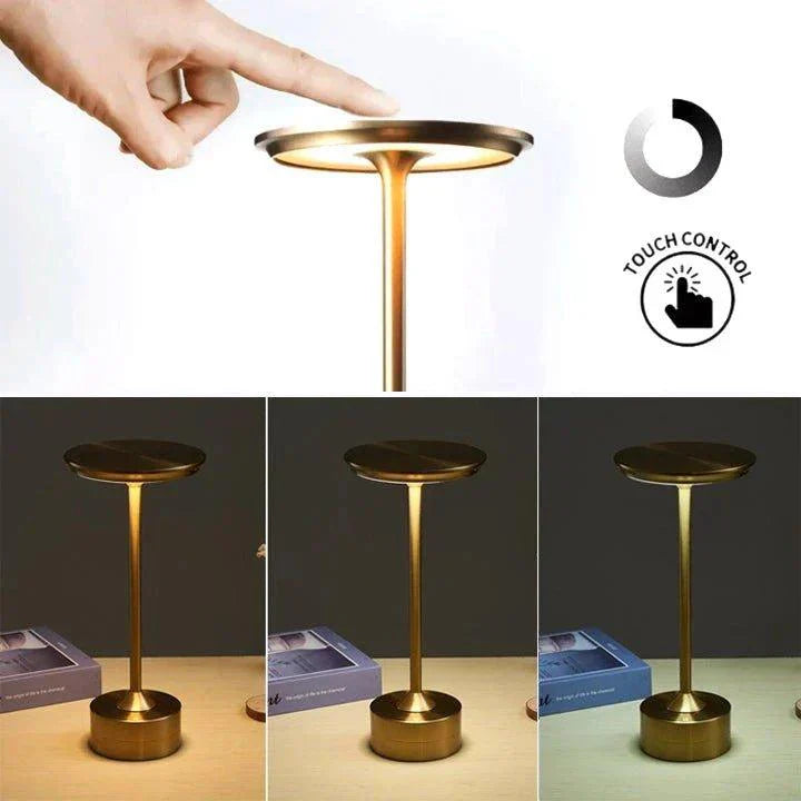 LuxeLumina Solleva il tuo umore e migliora senza sforzo la tua decorazione.