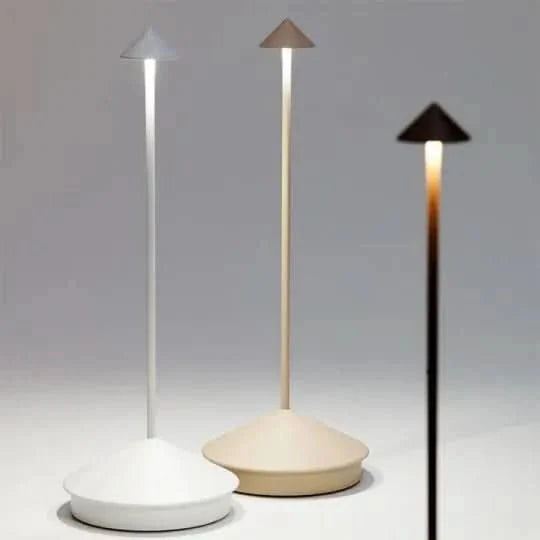 SPIKELUX – Illuminazione LED impermeabile e dimmerabile