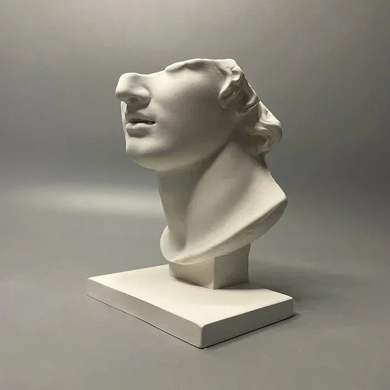 Scultura di Augusto