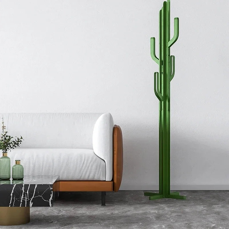 Supporto per Cappotti Cactus Tulum