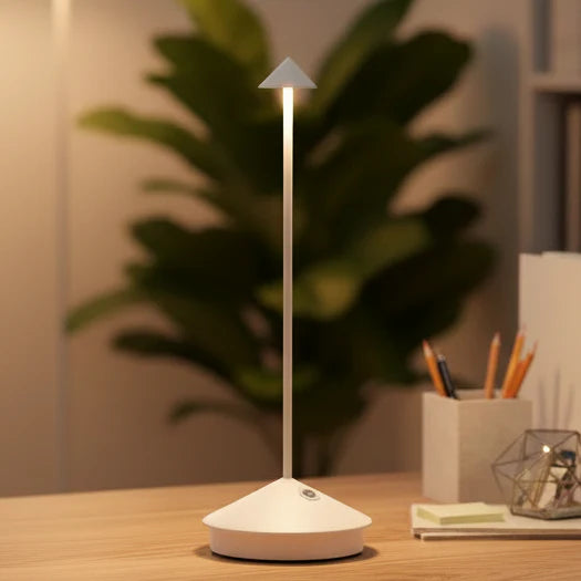 SPIKELUX – Illuminazione LED impermeabile e dimmerabile