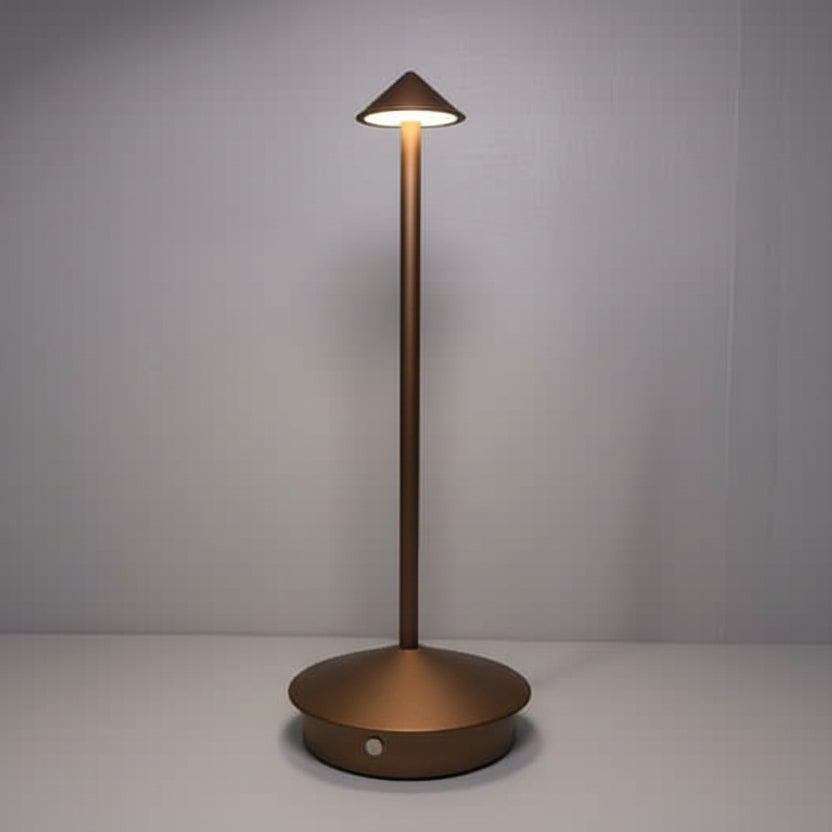 SPIKELUX – Illuminazione LED impermeabile e dimmerabile