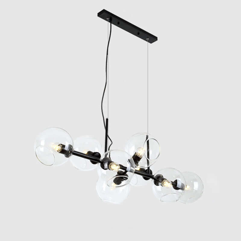 Lampadario Moderno per Sala da Pranzo