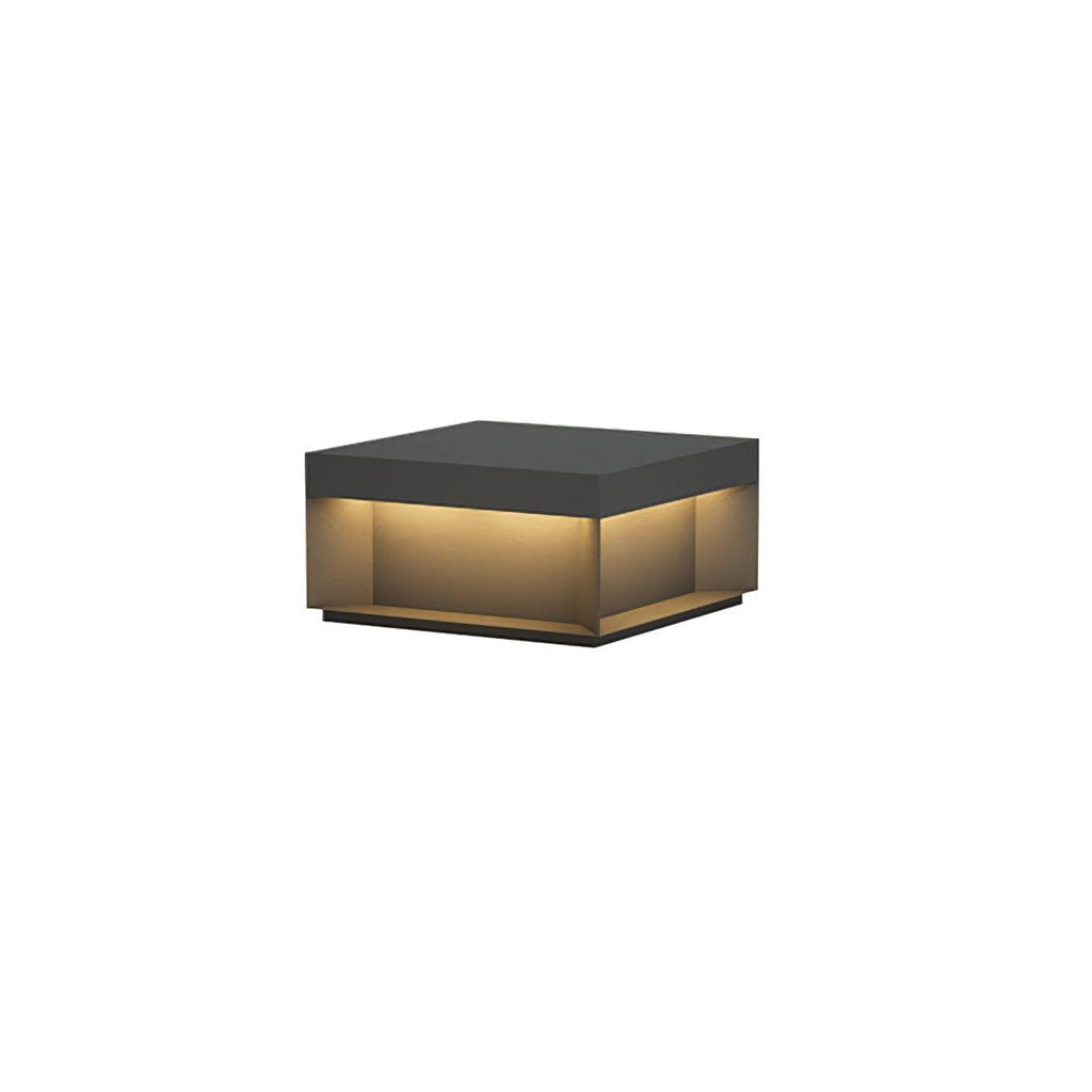 Lampada da Esterno Solare - Impermeabile IP65