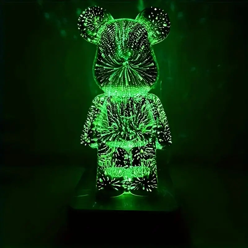 LuminBear™ – La magia del regalo perfetto