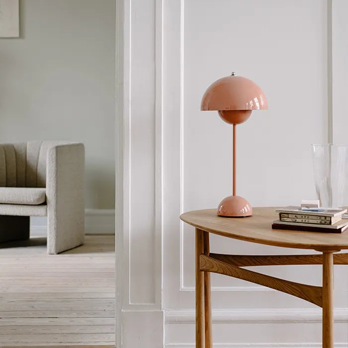 GleamFlex™ | Elegante lampada da tavolo LED dimmerabile