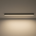 STYLELIGHT LED – Lampada da soffitto minimalista con design scandinavo e forte luminosità
