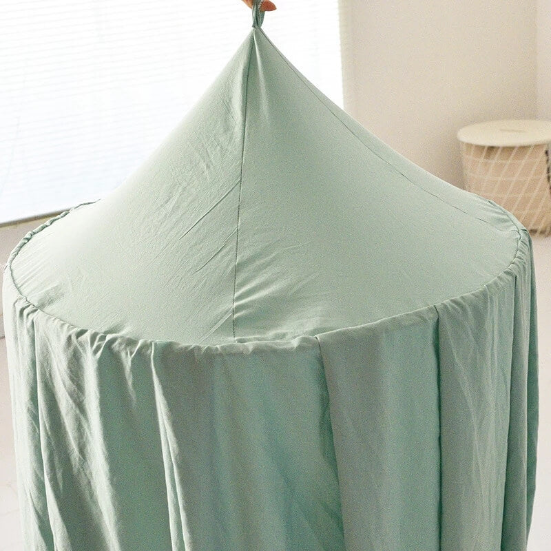 Tenda per Letto Blackout per Bambini | Morbida, Traspirante e Blocca Luce per Spazi di Gioco e Sonno da Sogno