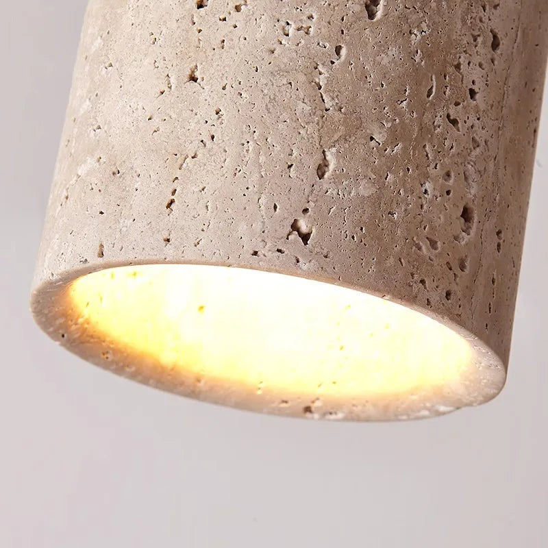 Eleganza nella luce Lampada a soffitto per ampie scale
