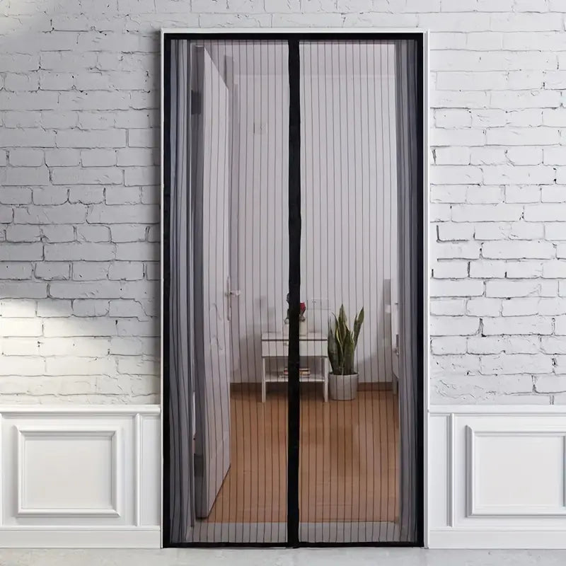 BugGuard | Porta zanzariera magnetica