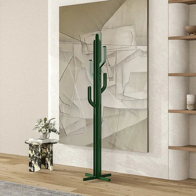 Supporto per Cappotti Cactus Tulum