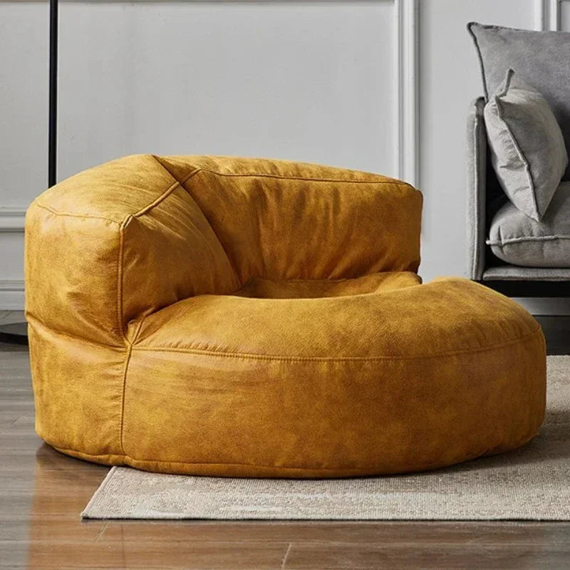 Copertura per Divano Beanbag Barbara