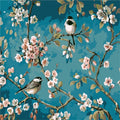 Fior di Ciliegio - Set di Pittura per Numeri Van-Go