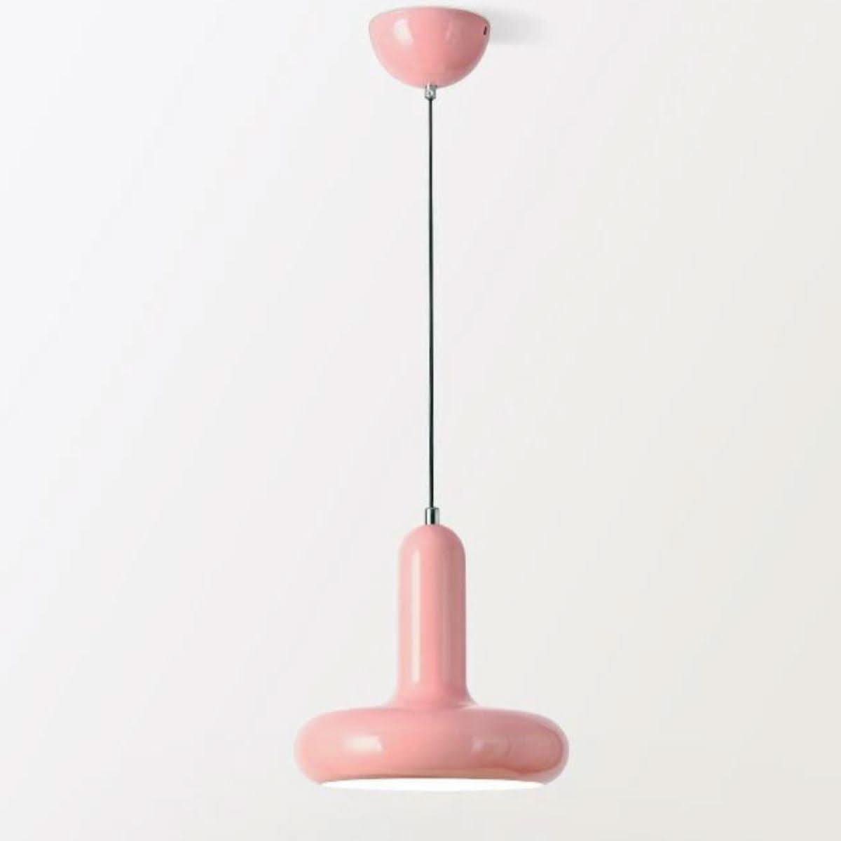 Lampada a sospensione nordica colorata – Faretto LED da soffitto regolabile