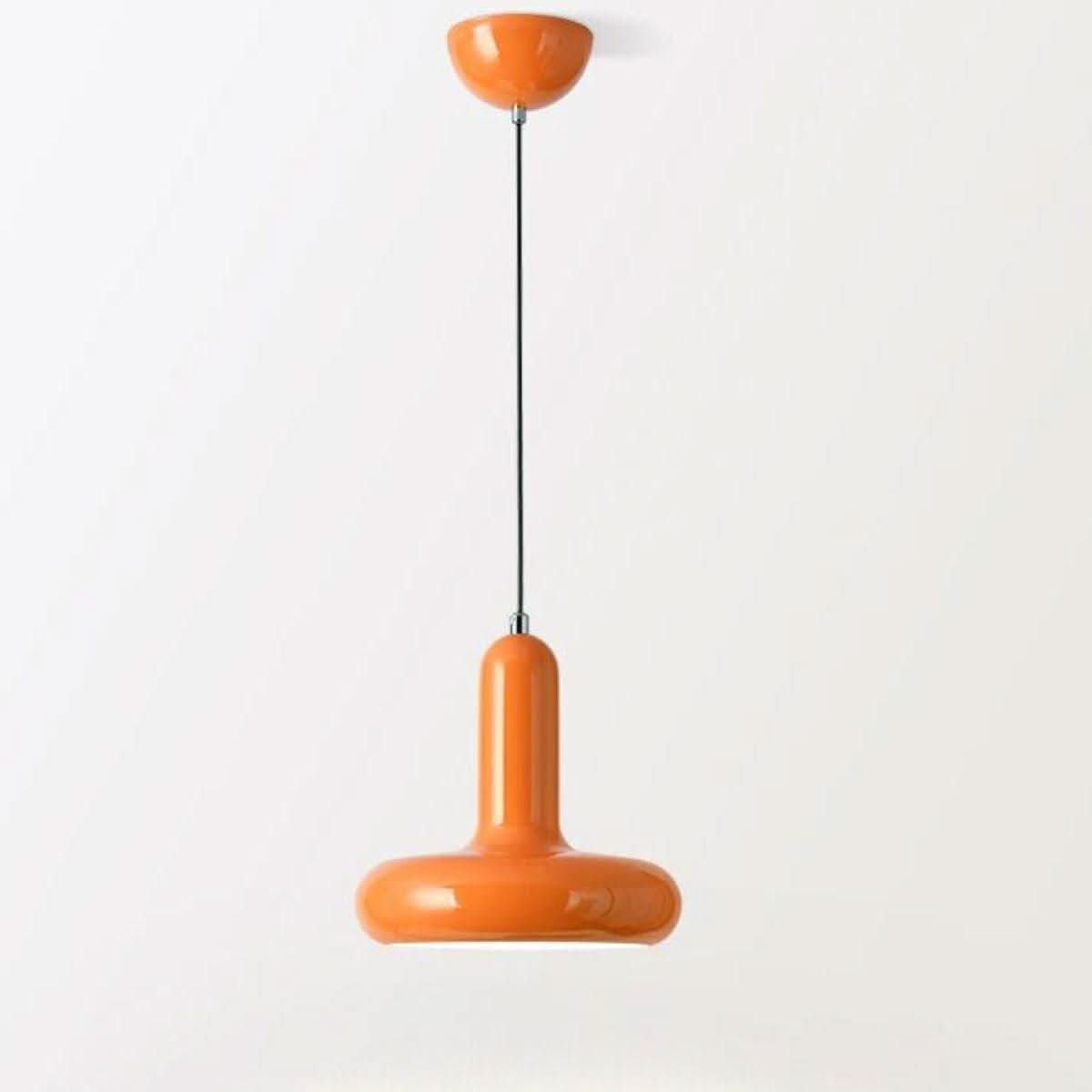 Lampada a sospensione nordica colorata – Faretto LED da soffitto regolabile