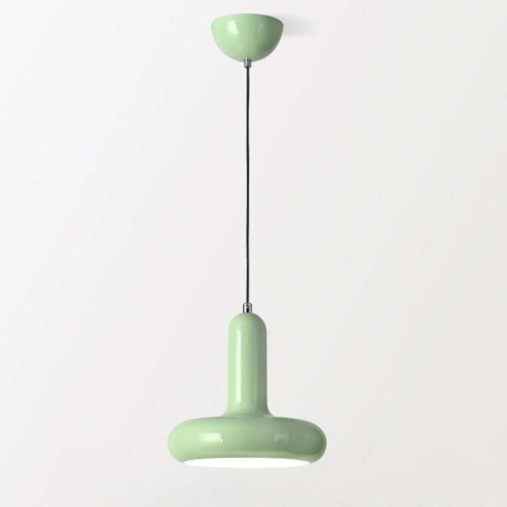 Lampada a sospensione nordica colorata – Faretto LED da soffitto regolabile