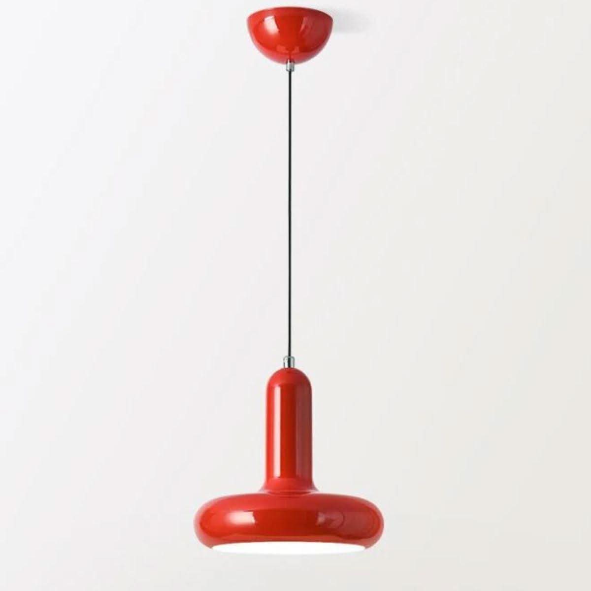 Lampada a sospensione nordica colorata – Faretto LED da soffitto regolabile