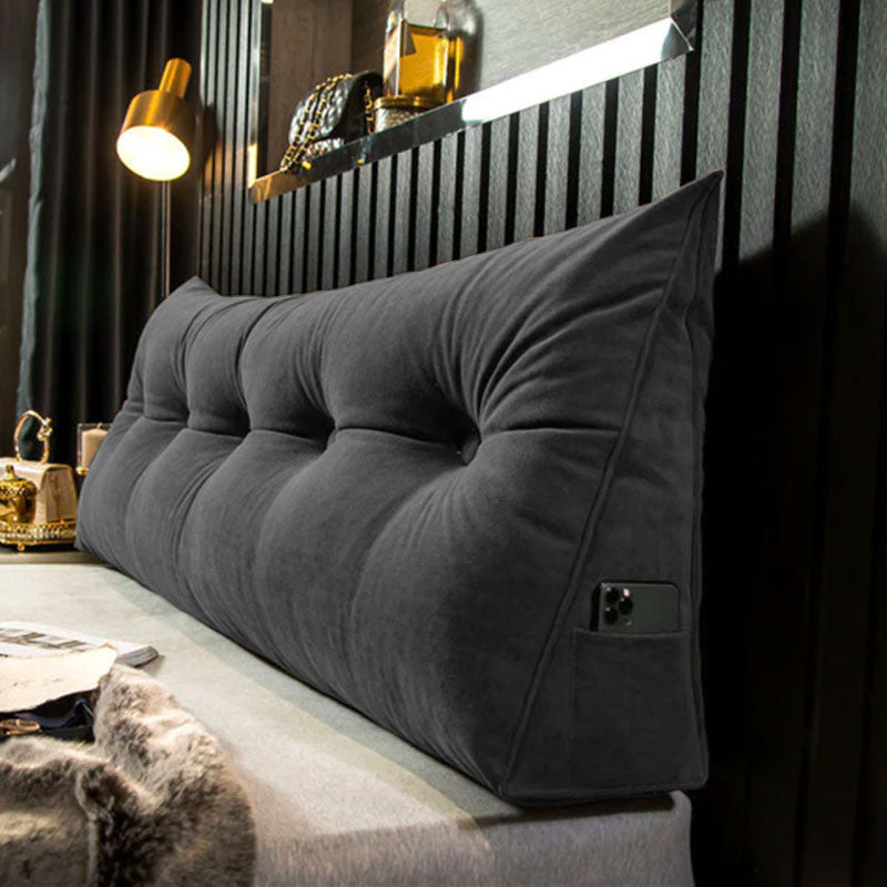 EliteComfort™ | Cuscino a cuneo di lusso