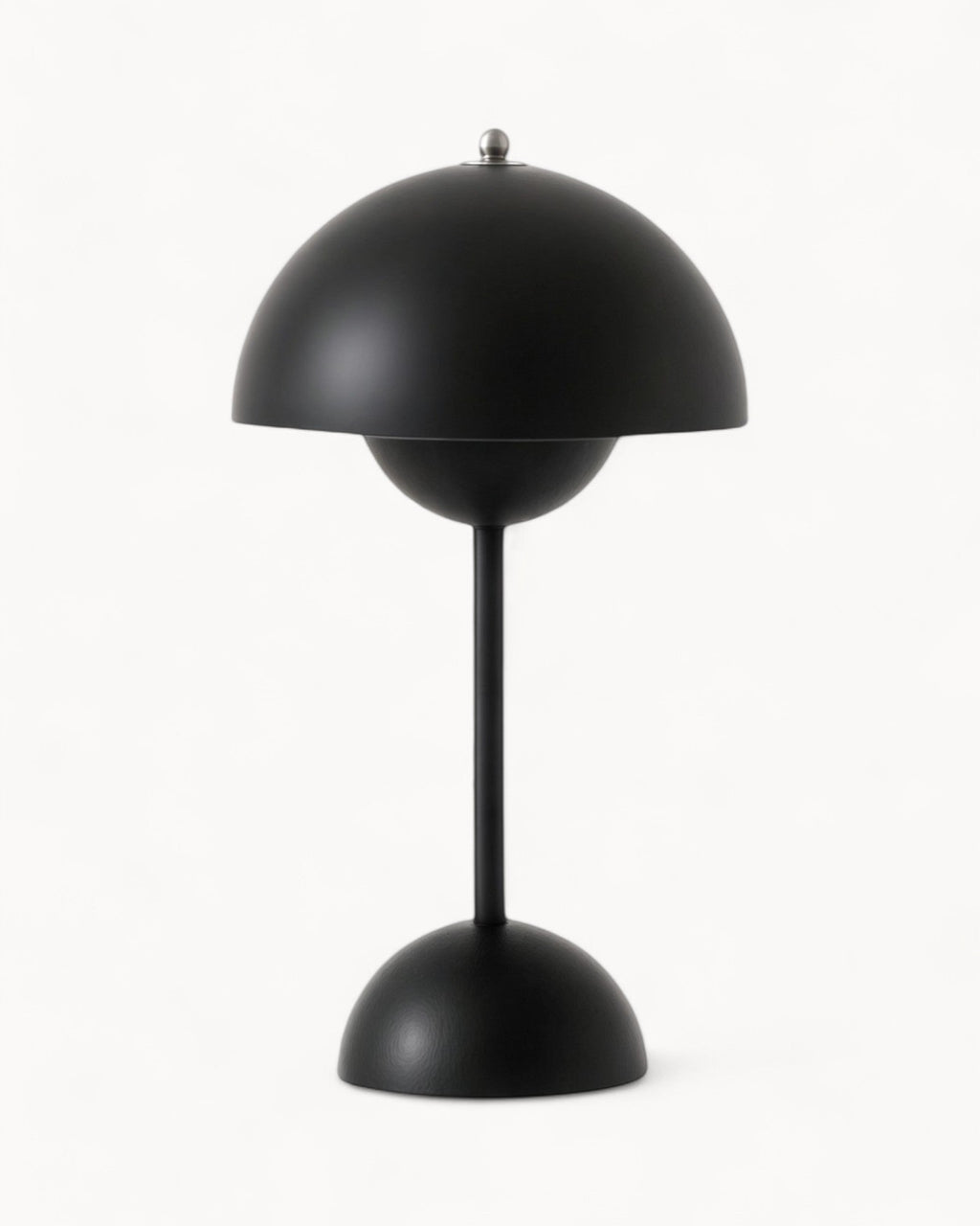 Vayana | Lampada da Tavolo LED Minimalista con Toni di Luce Regolabili