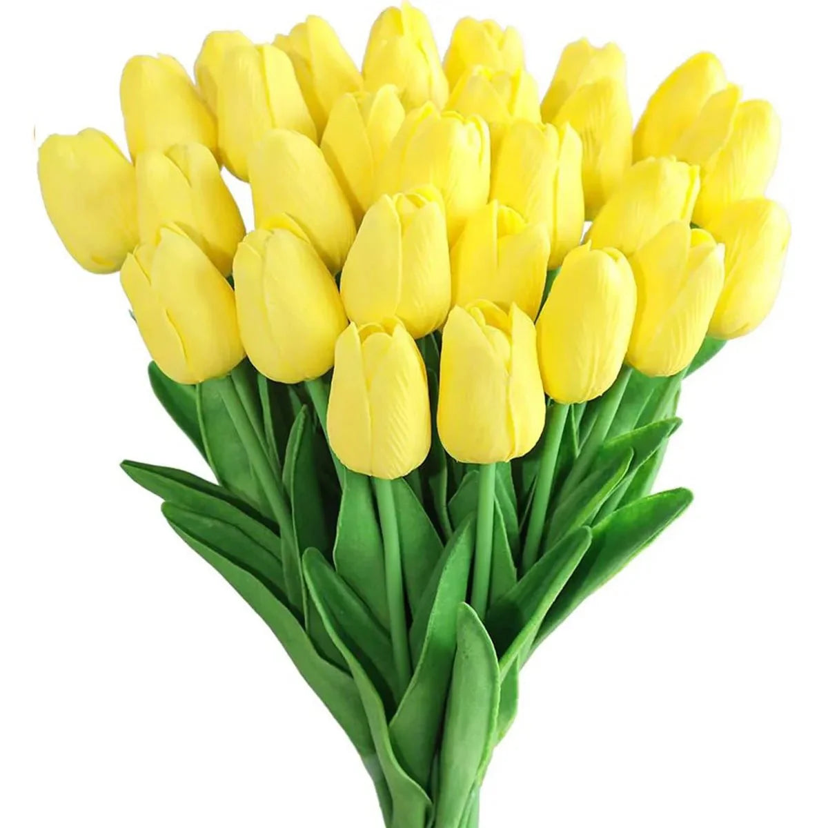 BLOOMTOUCH TULIP – Tulipani artificiali Real Touch per un Decor Elegante