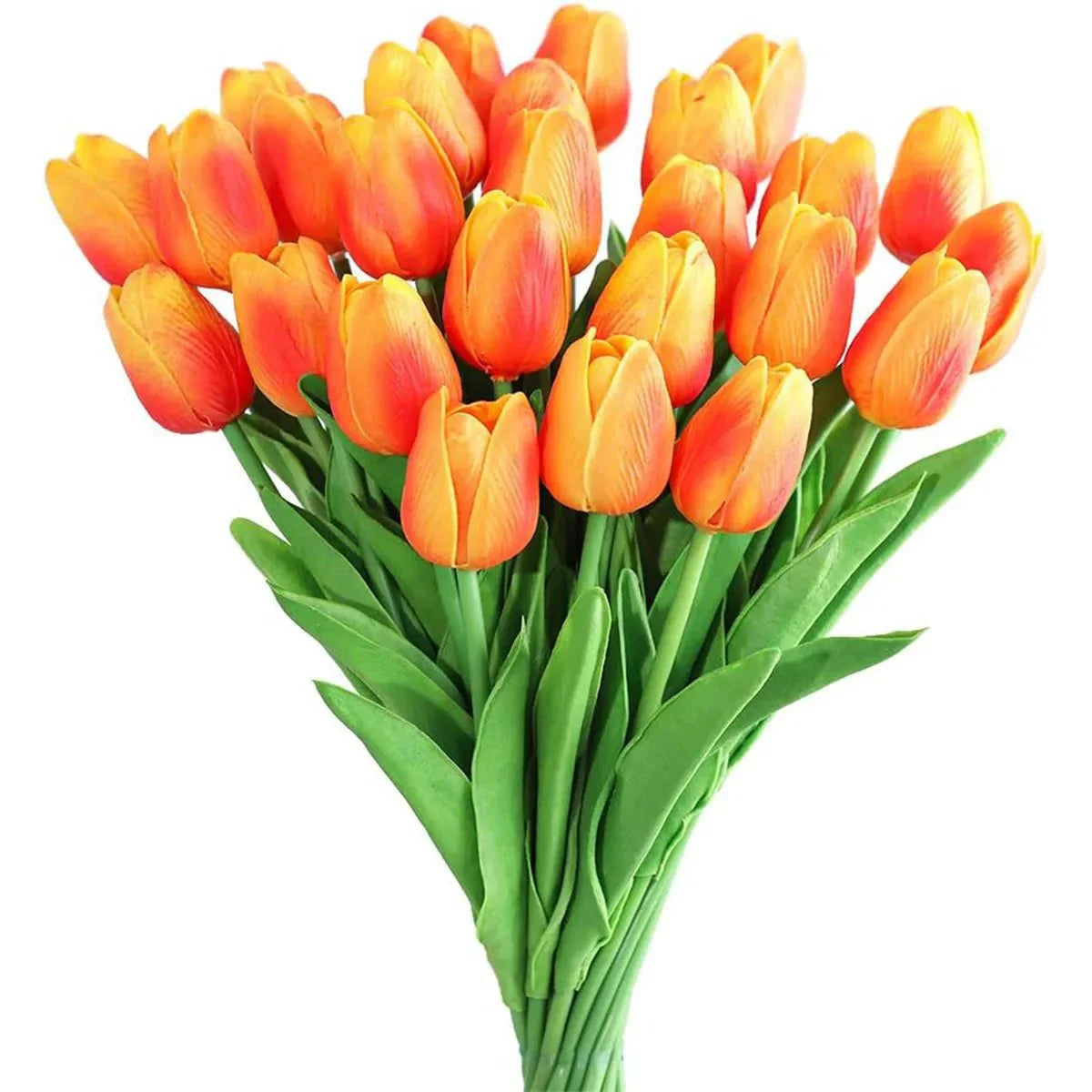 BLOOMTOUCH TULIP – Tulipani artificiali Real Touch per un Decor Elegante