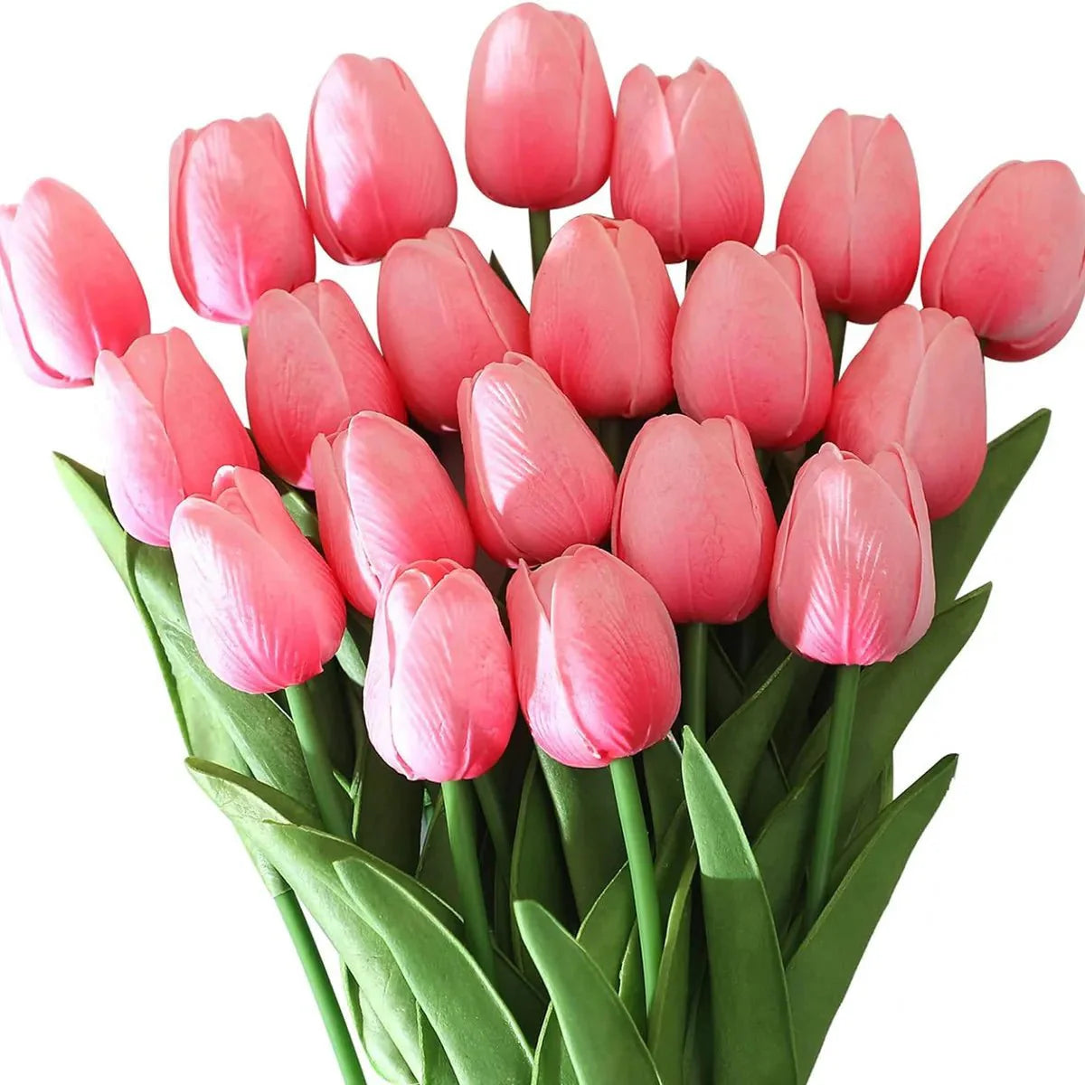 BLOOMTOUCH TULIP – Tulipani artificiali Real Touch per un Decor Elegante