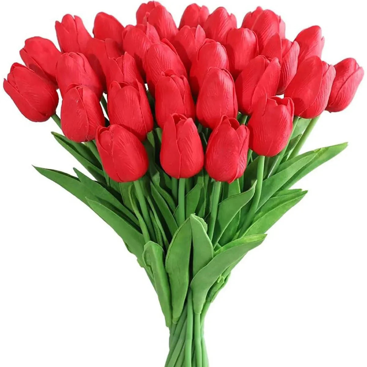 BLOOMTOUCH TULIP – Tulipani artificiali Real Touch per un Decor Elegante