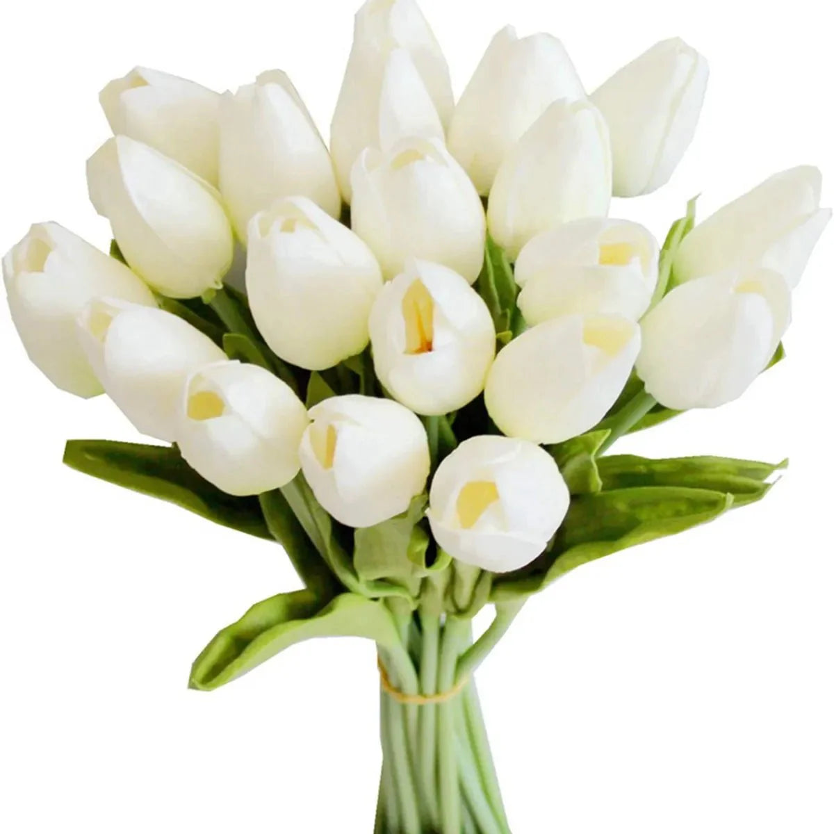 BLOOMTOUCH TULIP – Tulipani artificiali Real Touch per un Decor Elegante