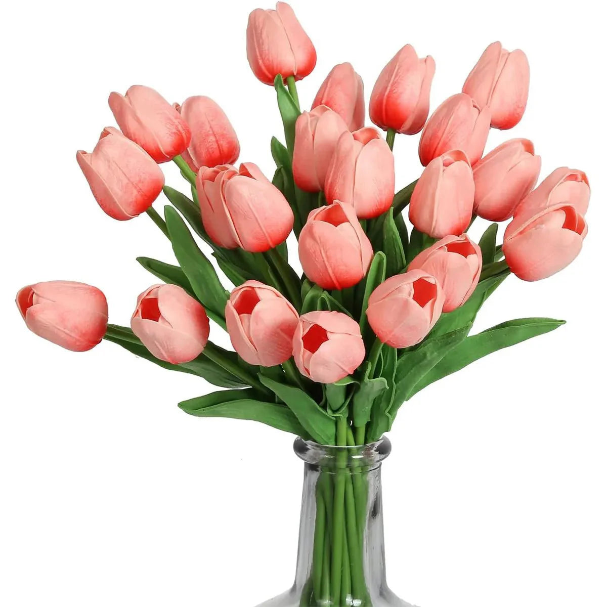 BLOOMTOUCH TULIP – Tulipani artificiali Real Touch per un Decor Elegante