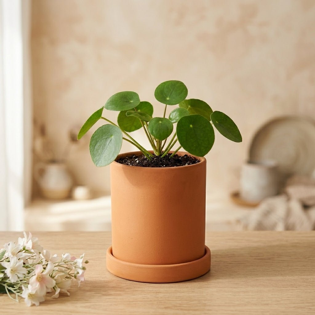 Vaso Cilindrico Moderno