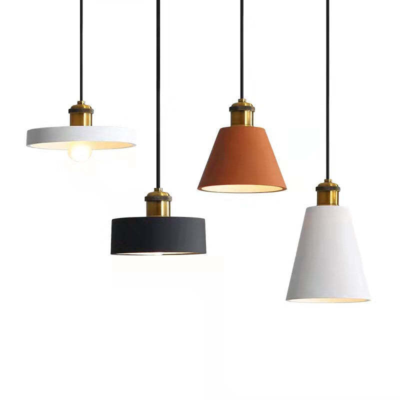 Lampada a sospensione LED dal design Morandi - MoraGlow