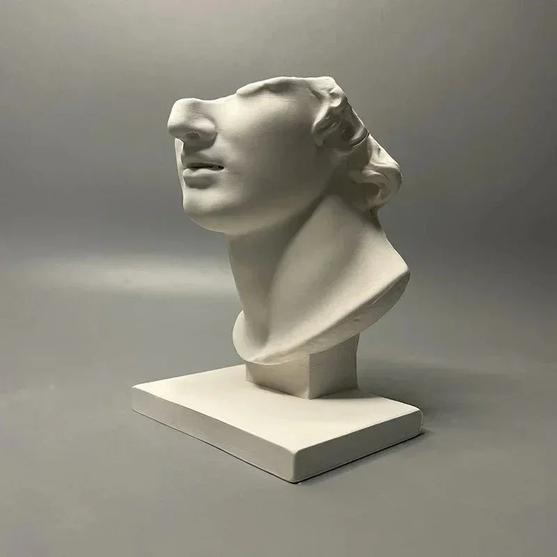 Scultura di Augusto