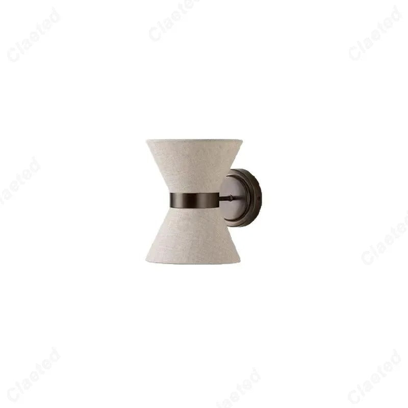 Lampada da Parete Analiza