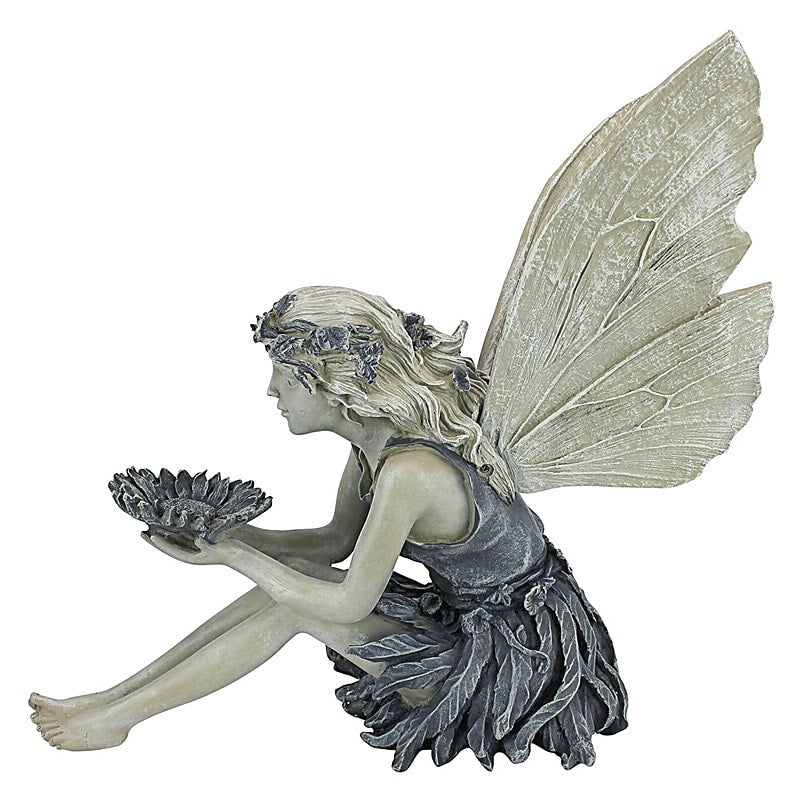 Statua della Fata del Giardino