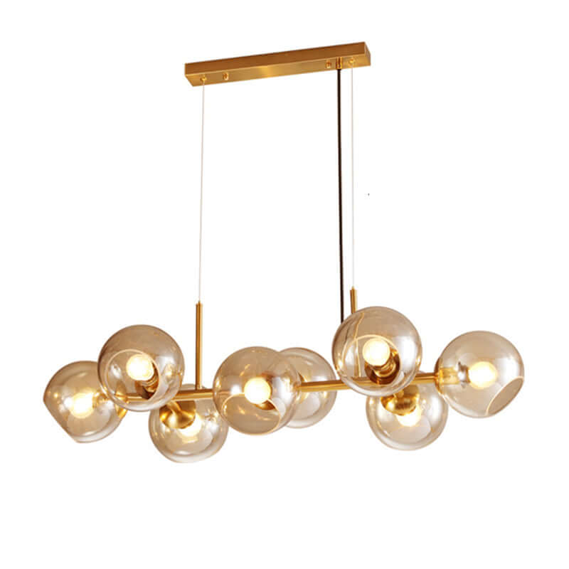 Lampadario Moderno per Sala da Pranzo